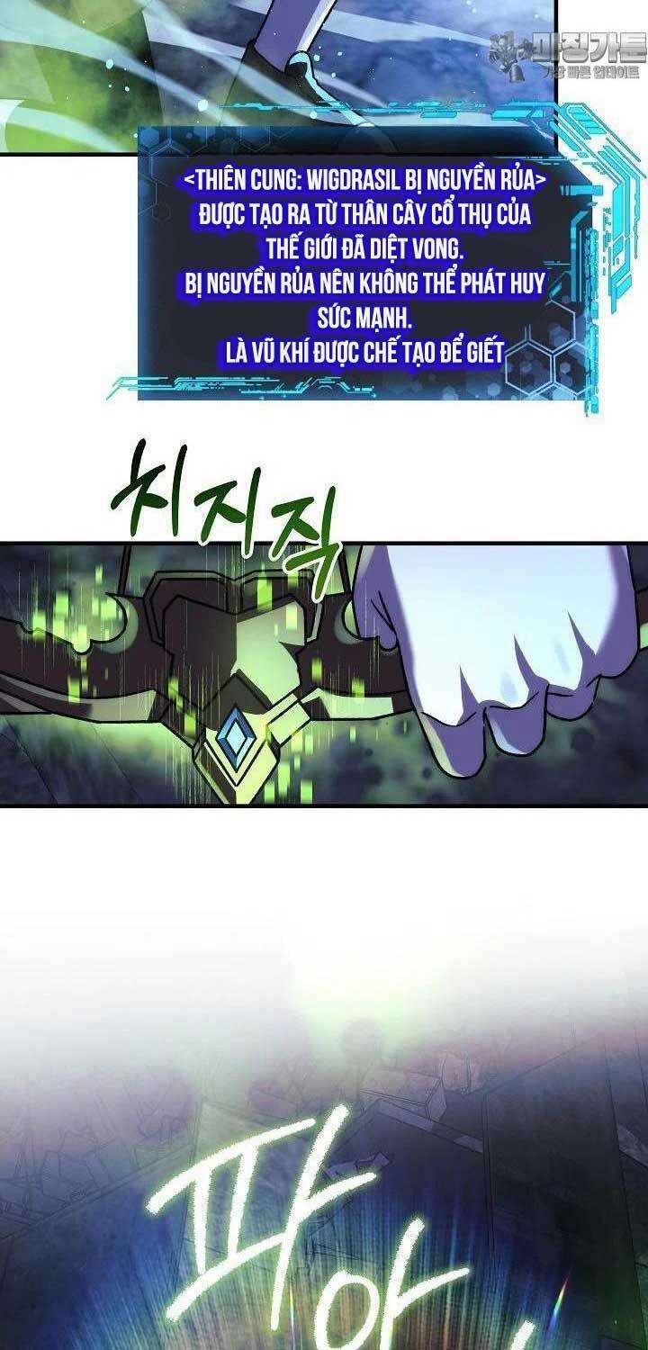 Con Gái Tôi Là Trùm Cuối 145 trang 51