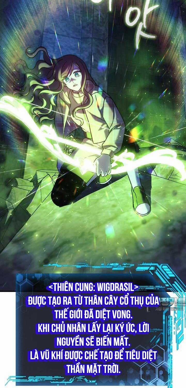 Con Gái Tôi Là Trùm Cuối 145 trang 52