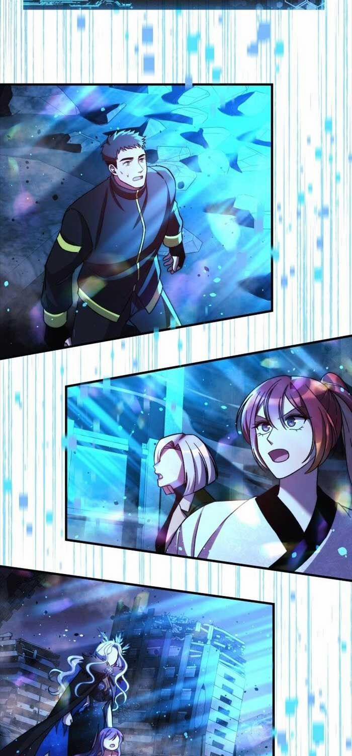 Con Gái Tôi Là Trùm Cuối 146 trang 14