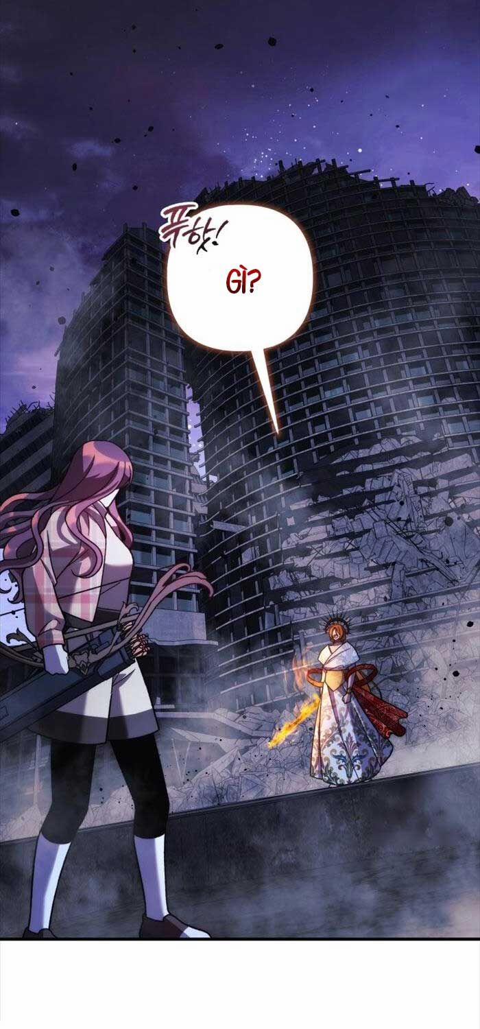 Con Gái Tôi Là Trùm Cuối 146 trang 18