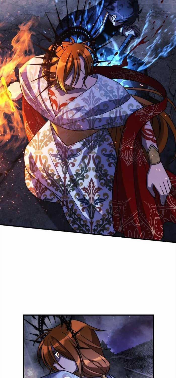 Con Gái Tôi Là Trùm Cuối 146 trang 23