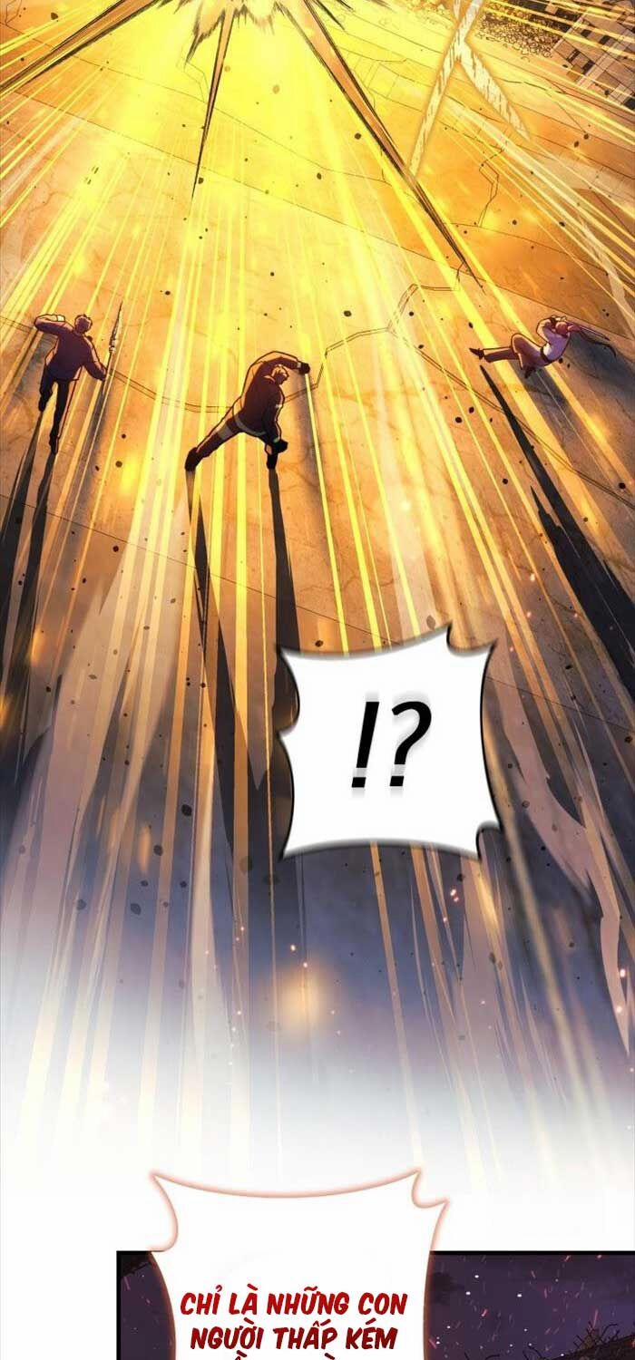 Con Gái Tôi Là Trùm Cuối 146 trang 36