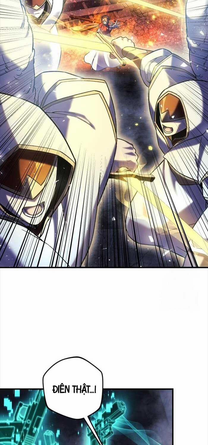 Con Gái Tôi Là Trùm Cuối 146 trang 42