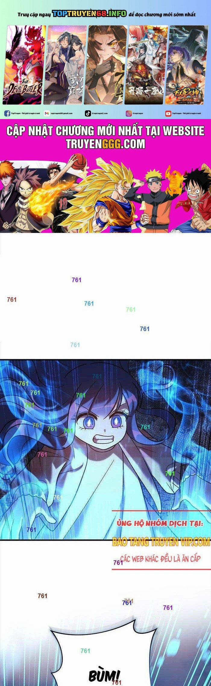 Con Gái Tôi Là Trùm Cuối 147 trang 0