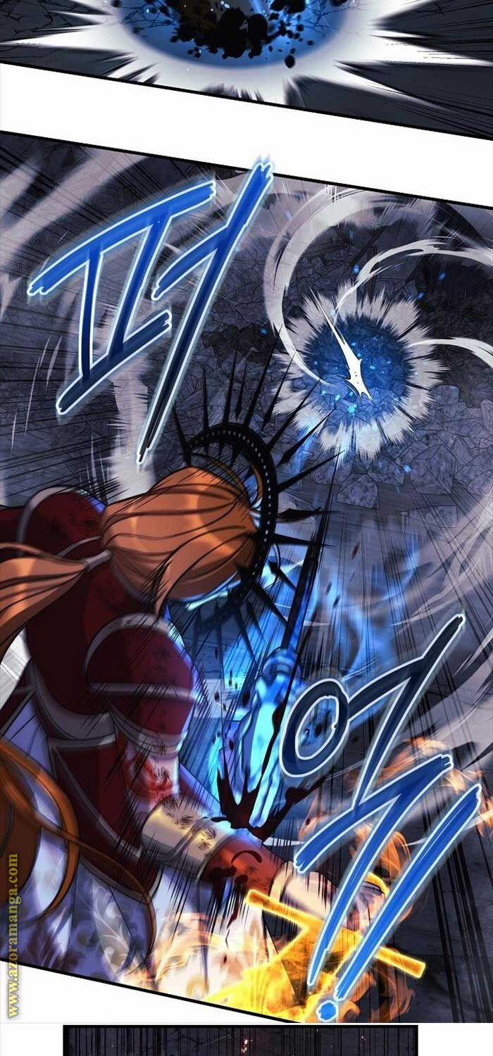 Con Gái Tôi Là Trùm Cuối 147 trang 36