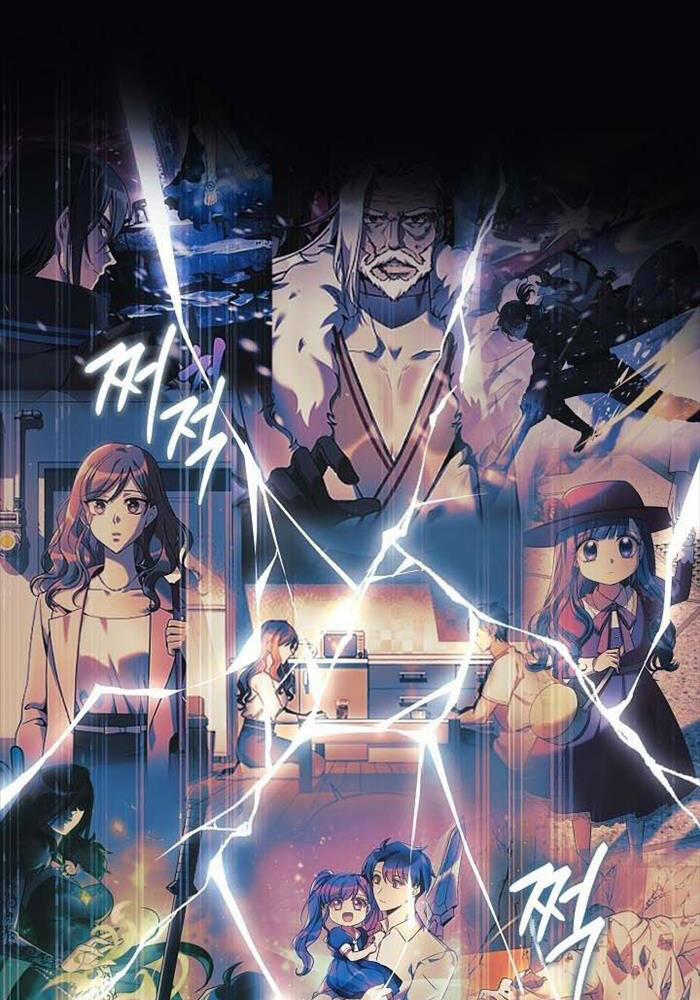 Con Gái Tôi Là Trùm Cuối 149 trang 50