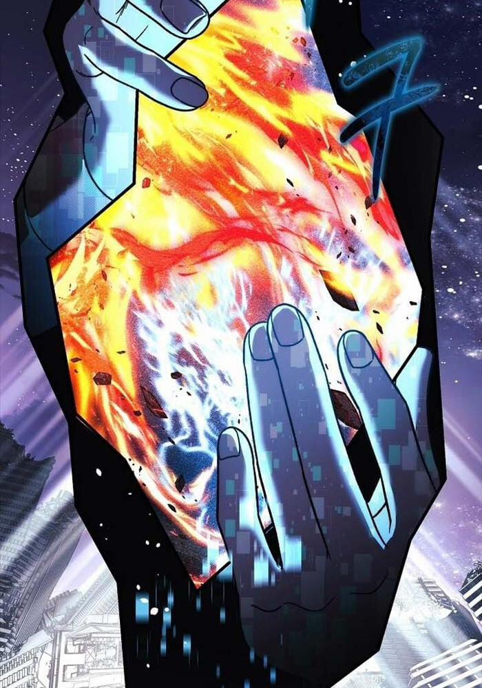 Con Gái Tôi Là Trùm Cuối 149 trang 84