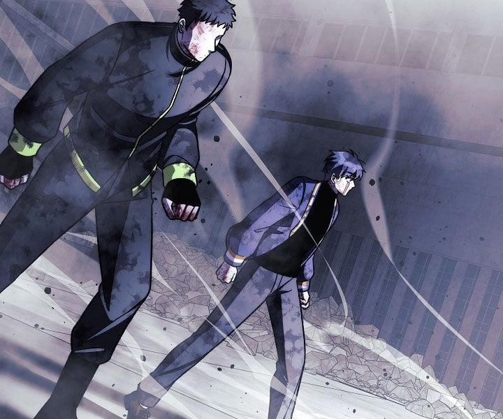 Con Gái Tôi Là Trùm Cuối 150 trang 33