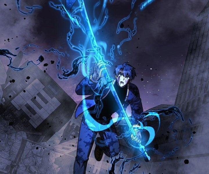 Con Gái Tôi Là Trùm Cuối 150 trang 98