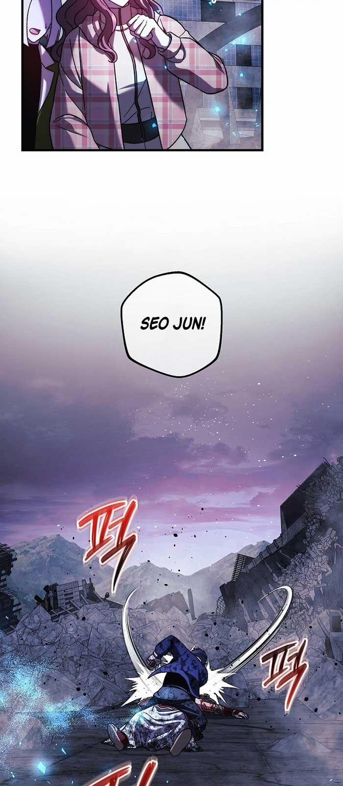 Con Gái Tôi Là Trùm Cuối 151 trang 10