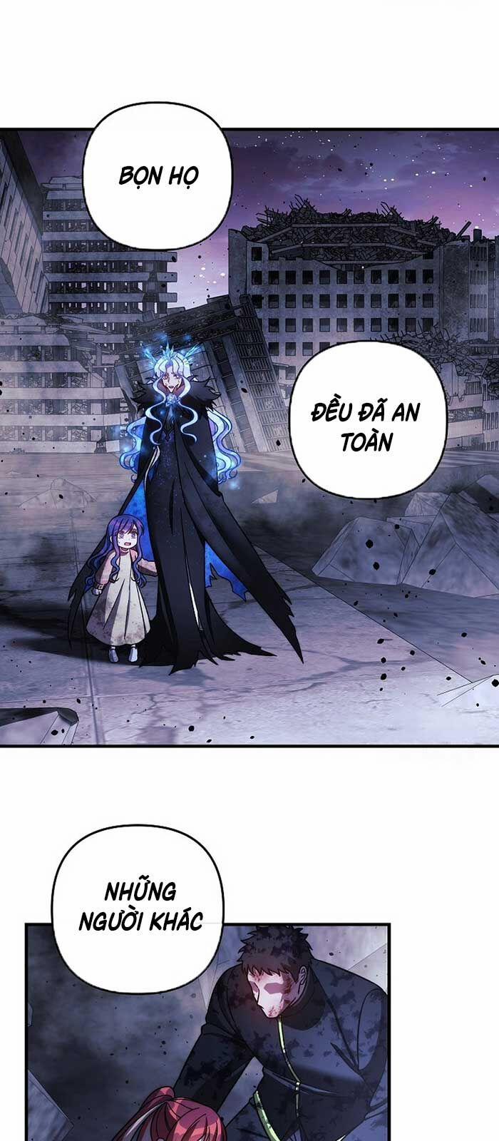 Con Gái Tôi Là Trùm Cuối 151 trang 14