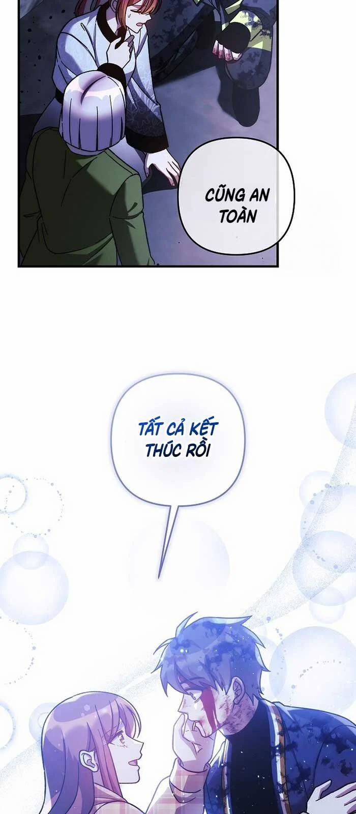 Con Gái Tôi Là Trùm Cuối 151 trang 15