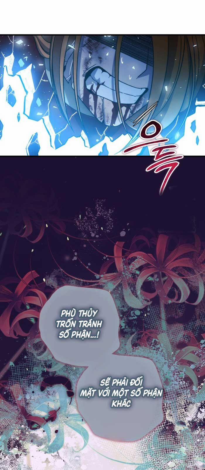 Con Gái Tôi Là Trùm Cuối 151 trang 21