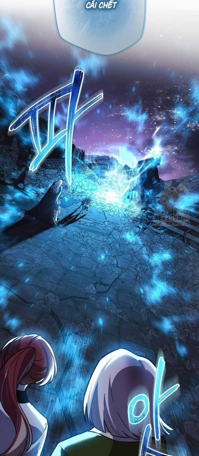 Con Gái Tôi Là Trùm Cuối 151 trang 23