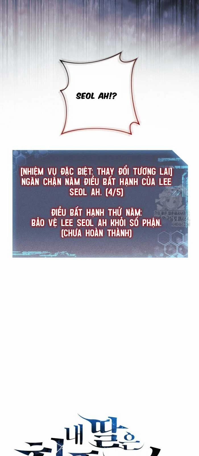 Con Gái Tôi Là Trùm Cuối 151 trang 29