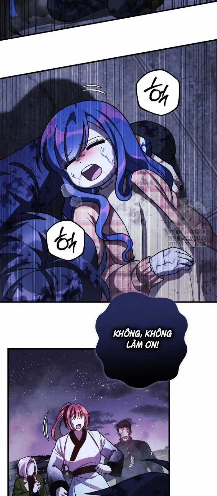 Con Gái Tôi Là Trùm Cuối 151 trang 31