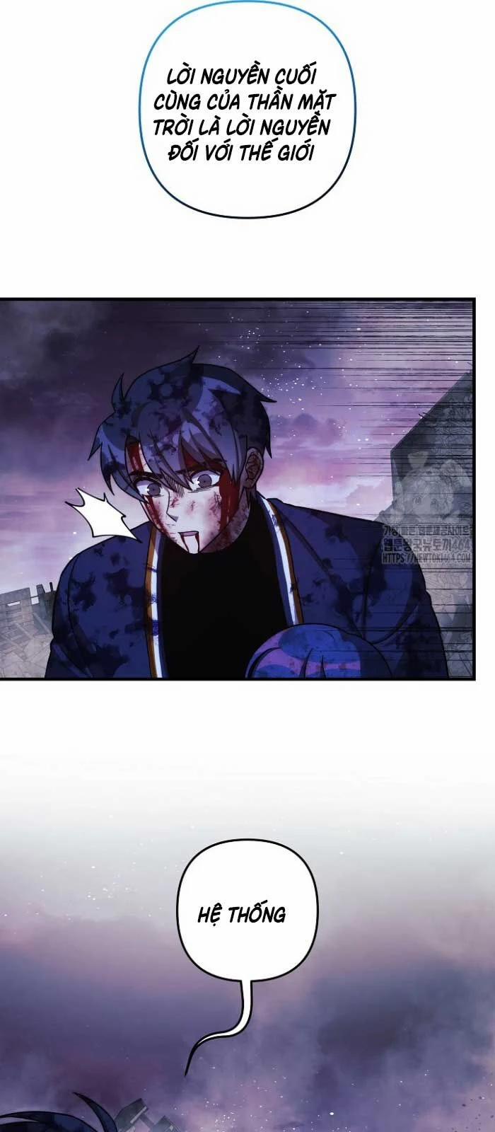 Con Gái Tôi Là Trùm Cuối 151 trang 33