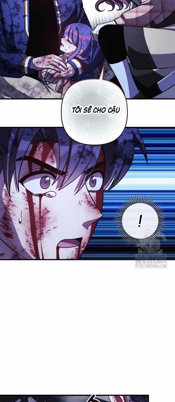 Con Gái Tôi Là Trùm Cuối 151 trang 40