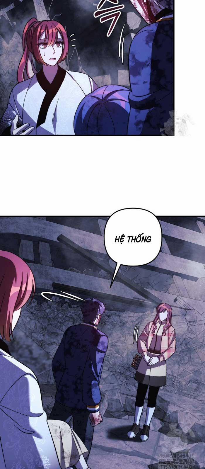 Con Gái Tôi Là Trùm Cuối 151 trang 41