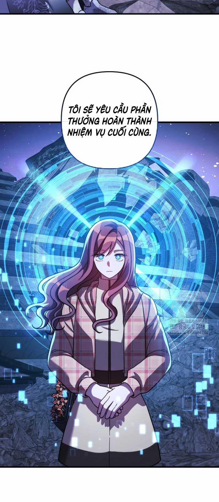 Con Gái Tôi Là Trùm Cuối 151 trang 42