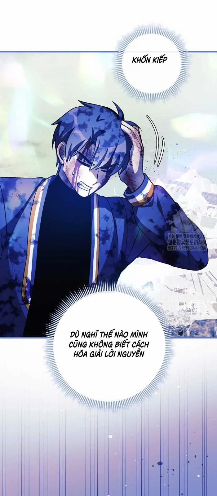 Con Gái Tôi Là Trùm Cuối 151 trang 56