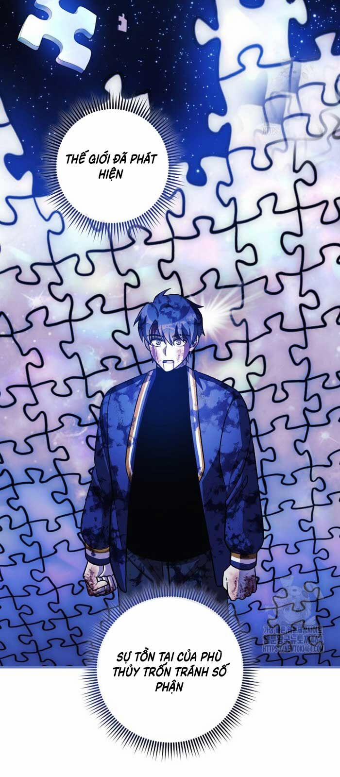 Con Gái Tôi Là Trùm Cuối 151 trang 61