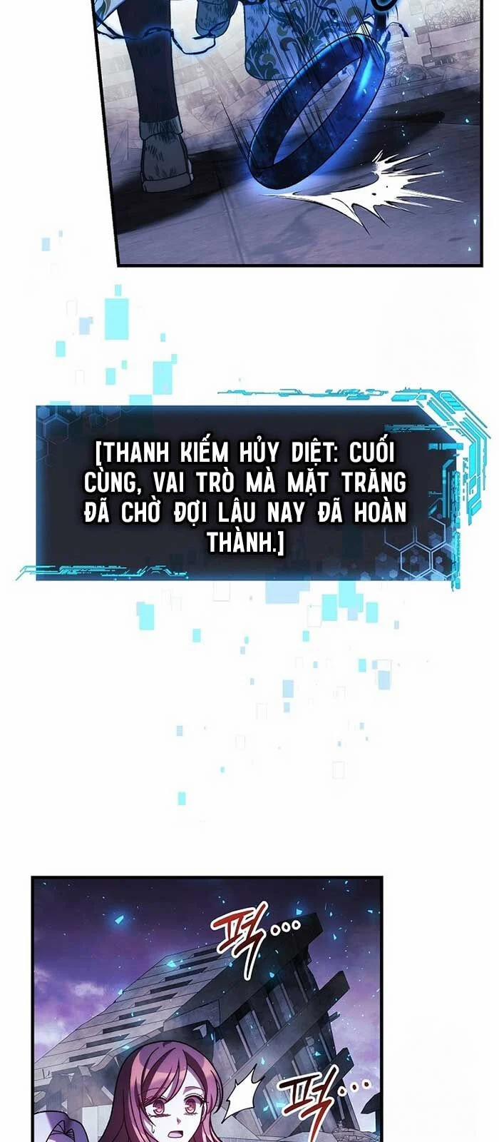 Con Gái Tôi Là Trùm Cuối 151 trang 9