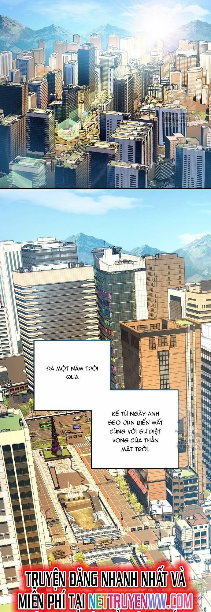 Con Gái Tôi Là Trùm Cuối 152 trang 1