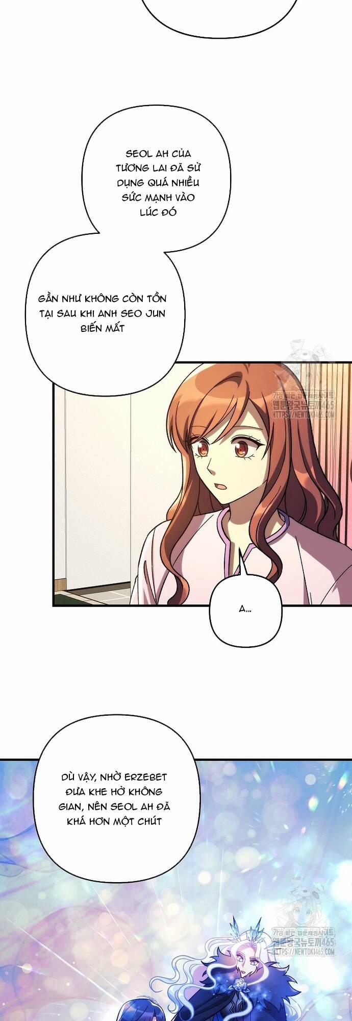 Con Gái Tôi Là Trùm Cuối 152 trang 15