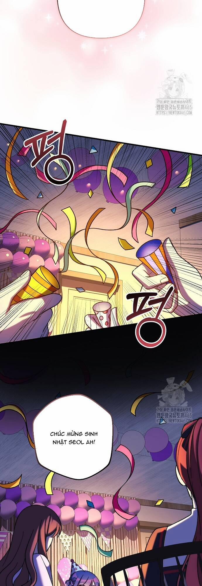 Con Gái Tôi Là Trùm Cuối 152 trang 21