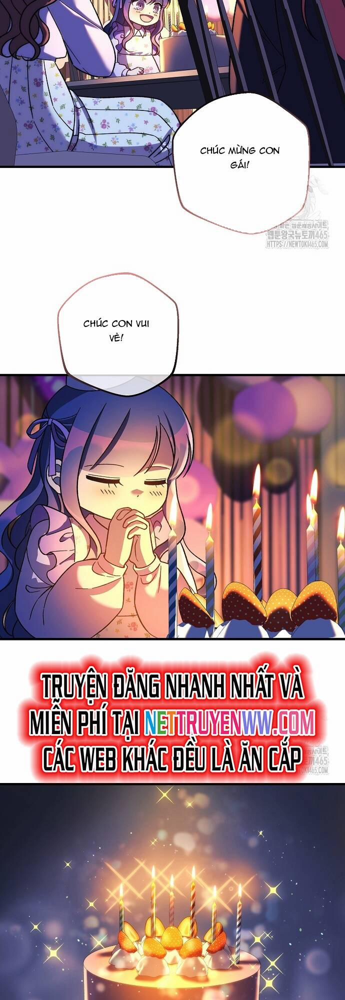 Con Gái Tôi Là Trùm Cuối 152 trang 22