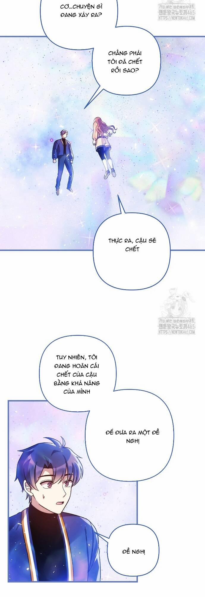 Con Gái Tôi Là Trùm Cuối 152 trang 28