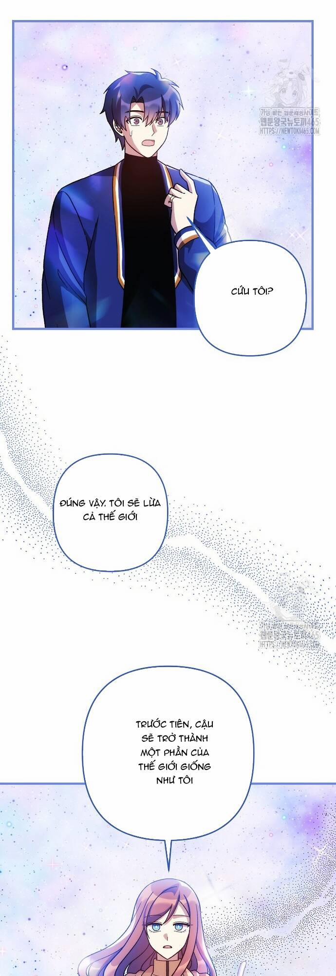 Con Gái Tôi Là Trùm Cuối 152 trang 30