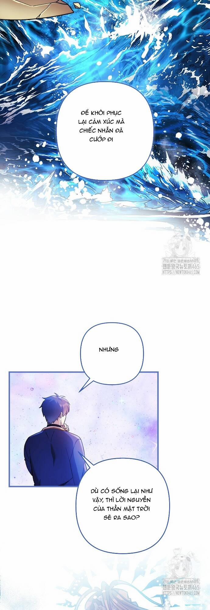 Con Gái Tôi Là Trùm Cuối 152 trang 36