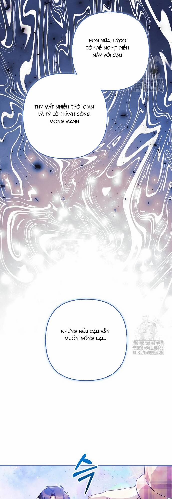 Con Gái Tôi Là Trùm Cuối 152 trang 41