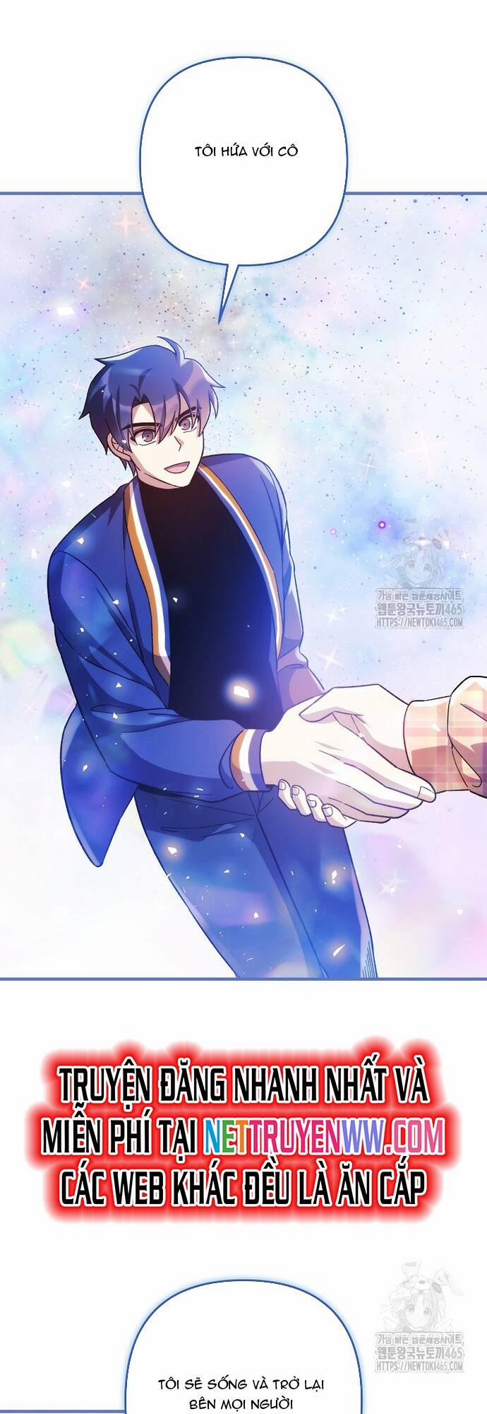 Con Gái Tôi Là Trùm Cuối 152 trang 46