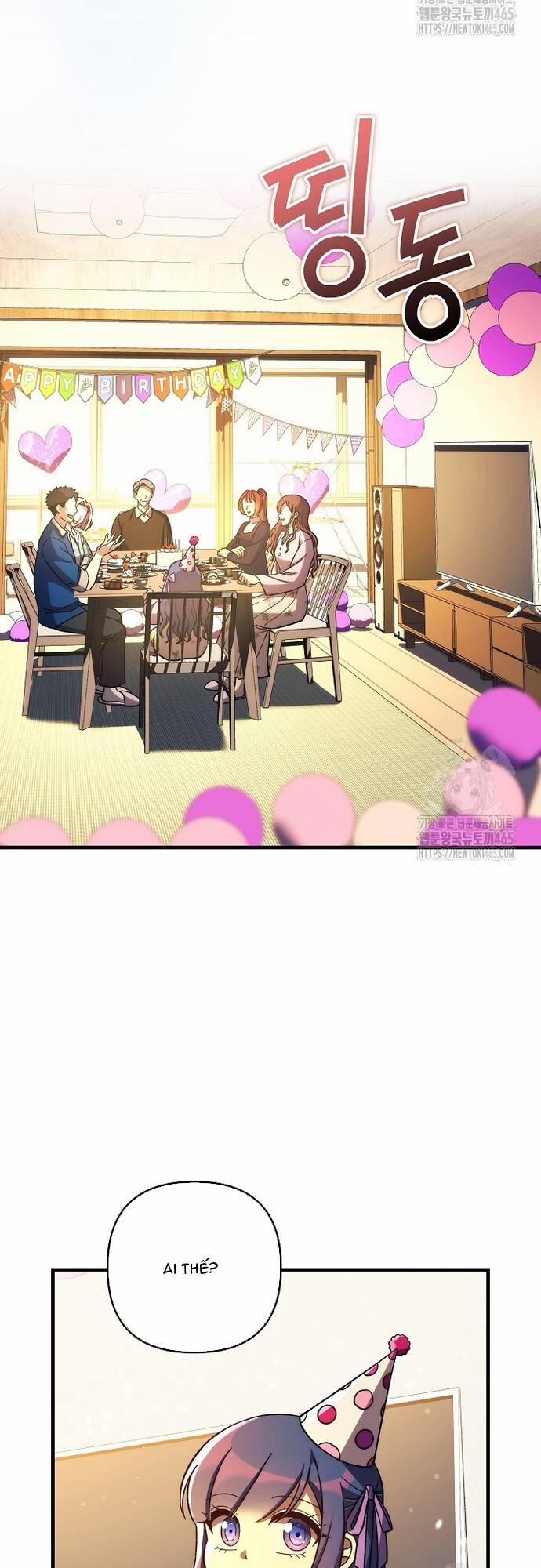 Con Gái Tôi Là Trùm Cuối 152 trang 48