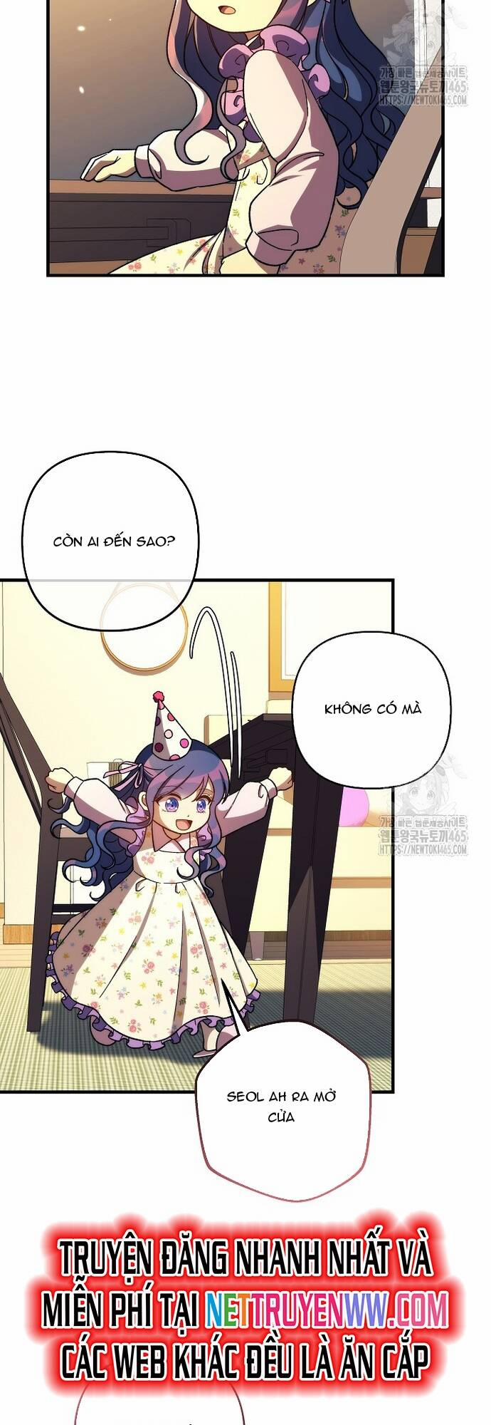 Con Gái Tôi Là Trùm Cuối 152 trang 49