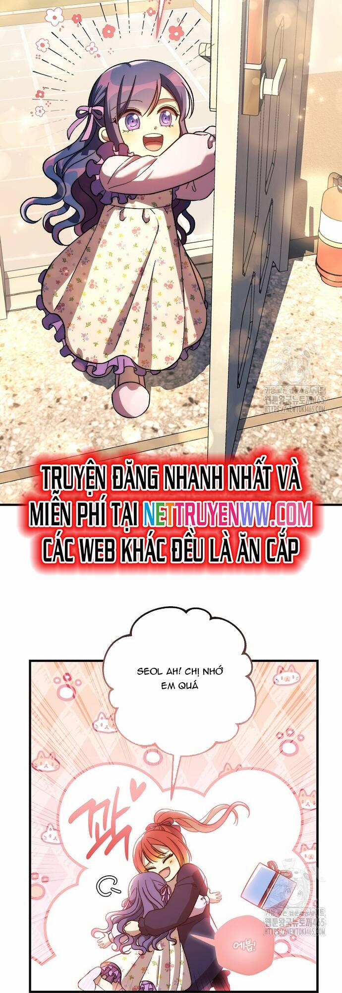 Con Gái Tôi Là Trùm Cuối 152 trang 5