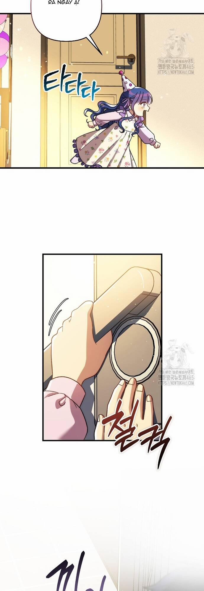 Con Gái Tôi Là Trùm Cuối 152 trang 50