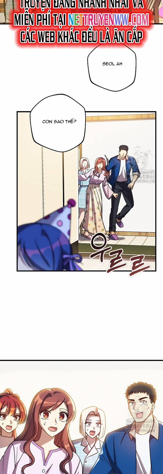 Con Gái Tôi Là Trùm Cuối 152 trang 55
