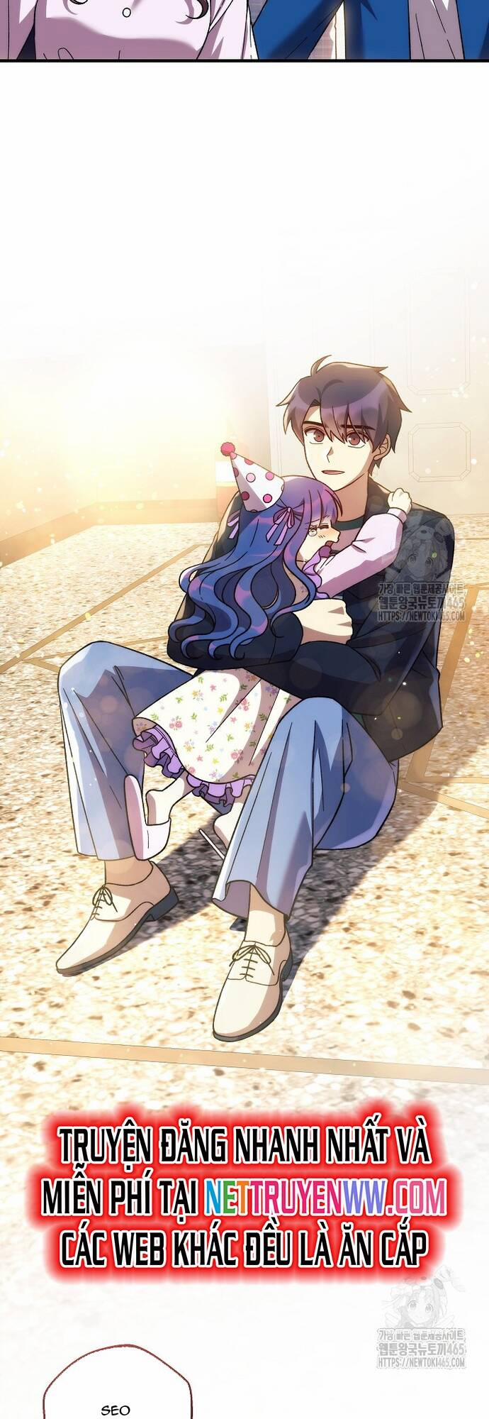 Con Gái Tôi Là Trùm Cuối 152 trang 56