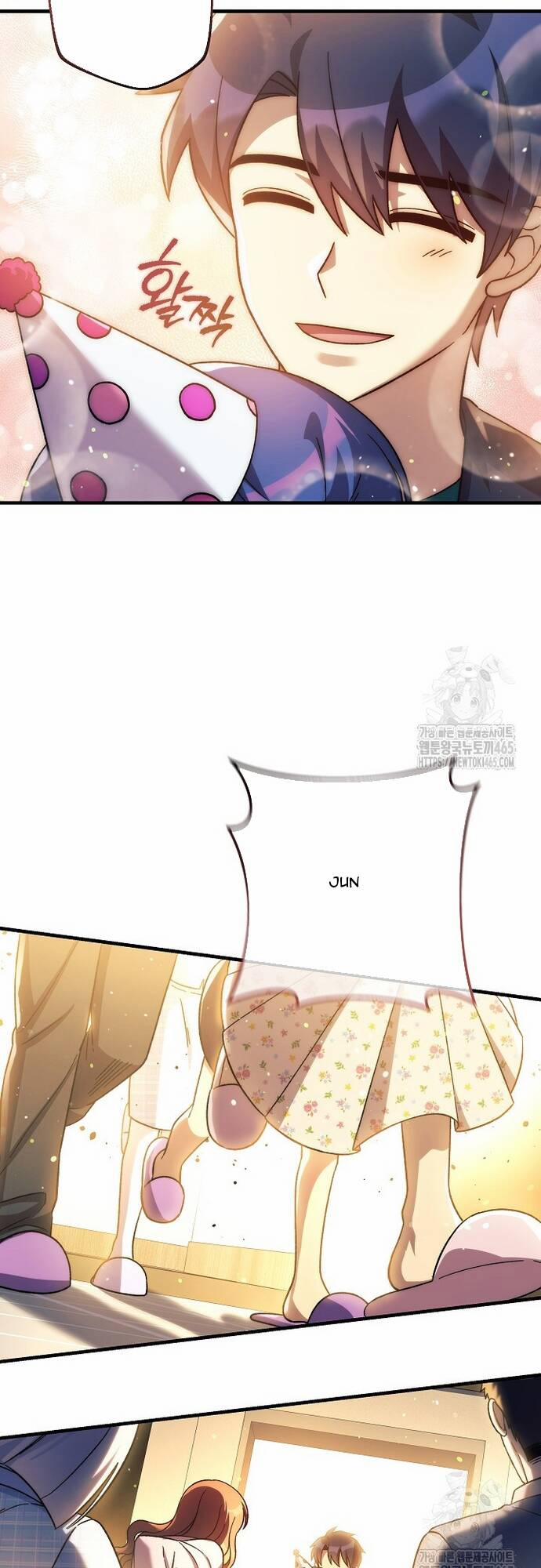 Con Gái Tôi Là Trùm Cuối 152 trang 57