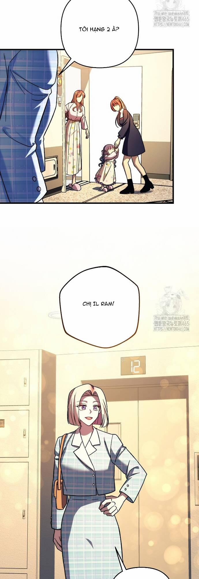 Con Gái Tôi Là Trùm Cuối 152 trang 8