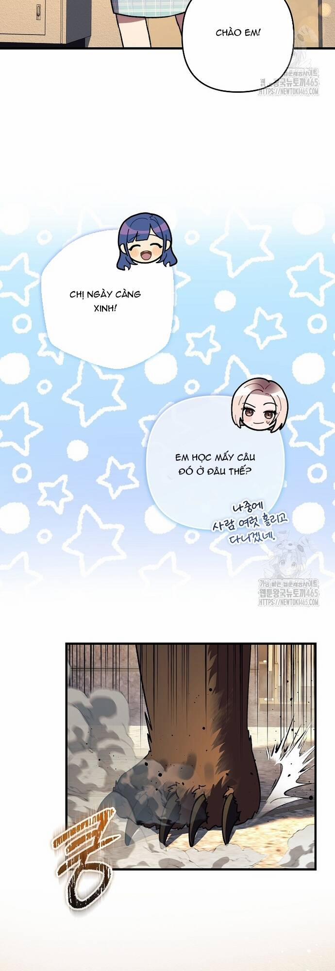 Con Gái Tôi Là Trùm Cuối 152 trang 9