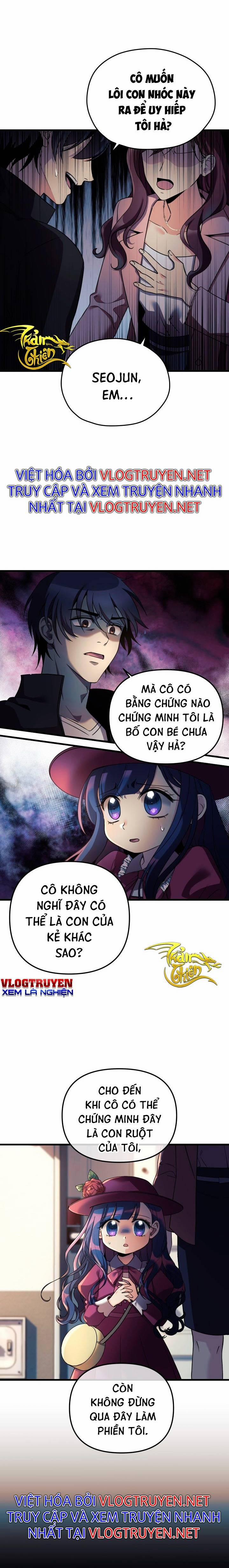 Con Gái Tôi Là Trùm Cuối 2 trang 1