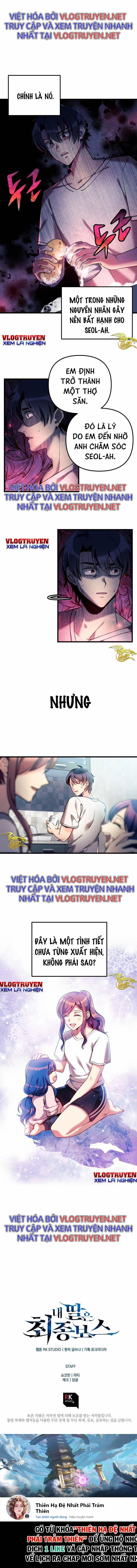 Con Gái Tôi Là Trùm Cuối 2 trang 19