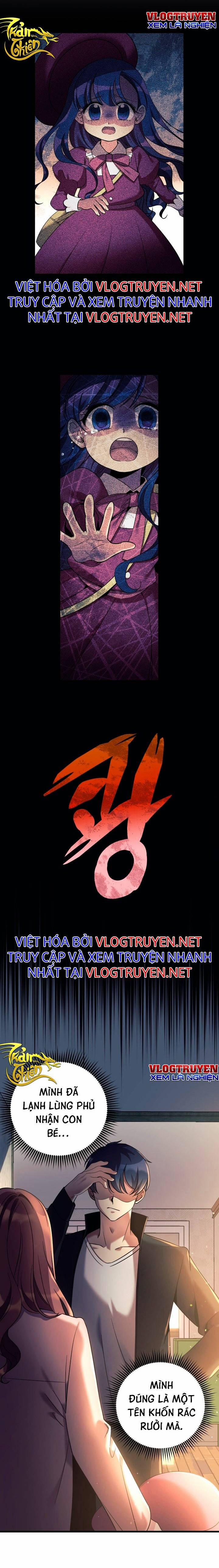 Con Gái Tôi Là Trùm Cuối 2 trang 2