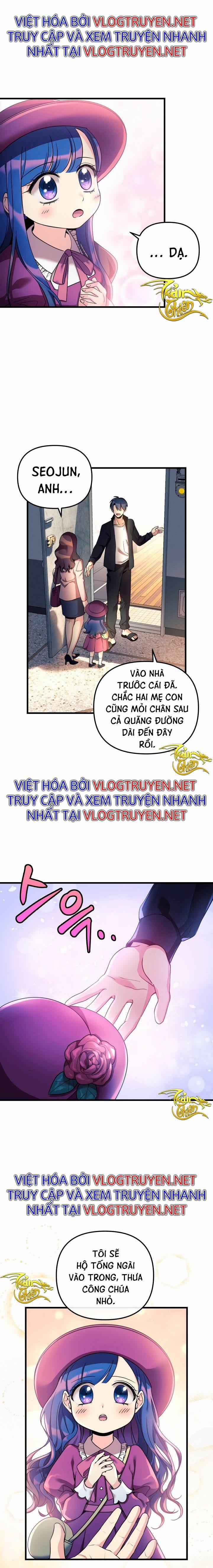 Con Gái Tôi Là Trùm Cuối 2 trang 6