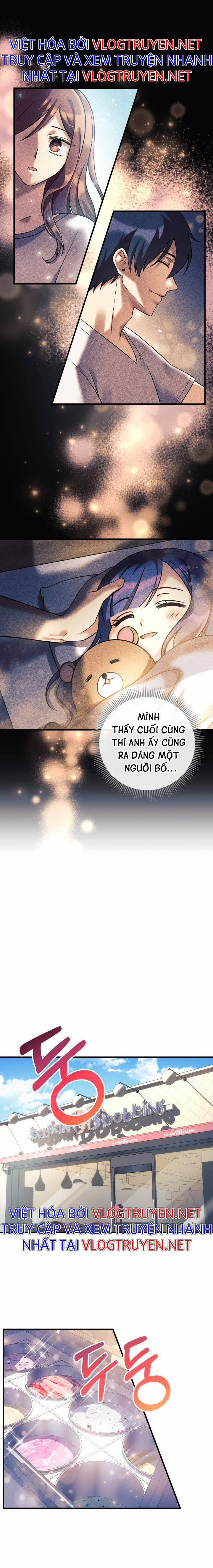 Con Gái Tôi Là Trùm Cuối 3 trang 10